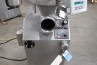 2000 Vemag Robot 500 Vacuum Filler
